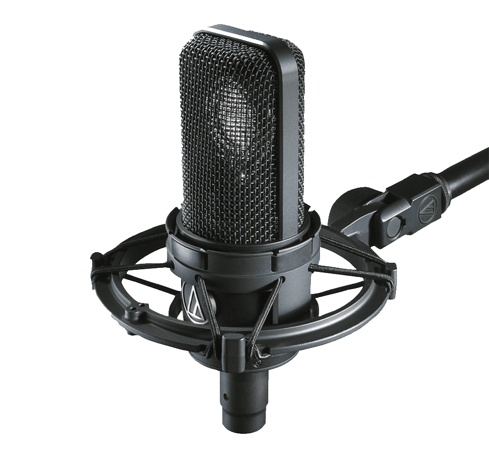 Microphone